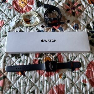 Apple Watch SE 44mm
